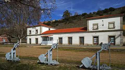 Albergue Municipal de Benavente