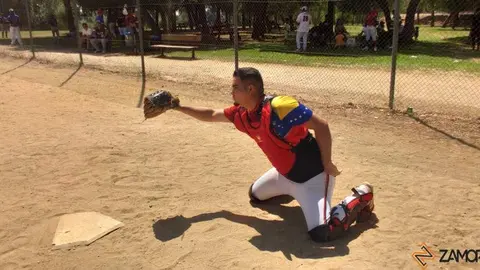 los bravos veisbo sóftbol en zamora _4