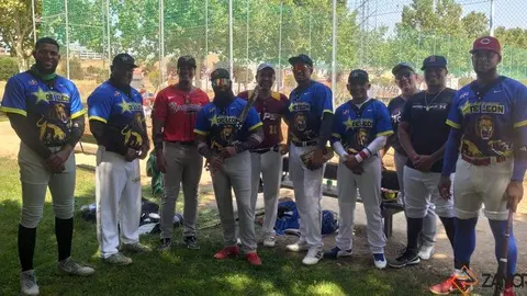 los bravos veisbo sóftbol en zamora _14