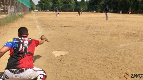 los bravos veisbo sóftbol en zamora _15