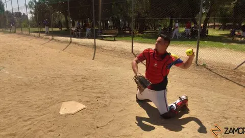 los bravos veisbo sóftbol en zamora _18