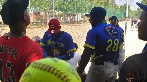 los bravos veisbo sóftbol en zamora _25