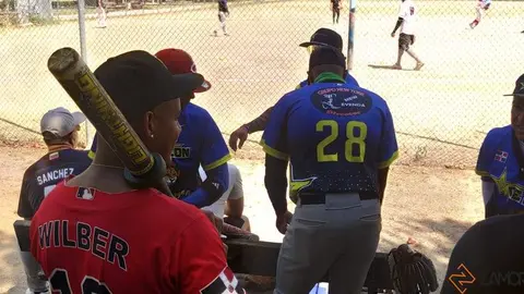 los bravos veisbo sóftbol en zamora _31