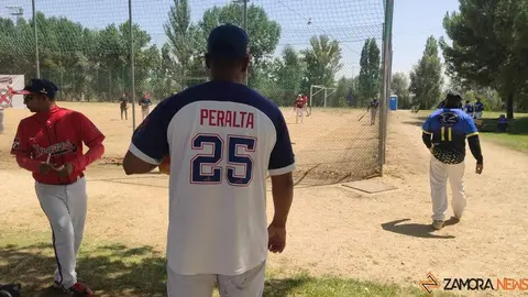 los bravos veisbo sóftbol en zamora _41