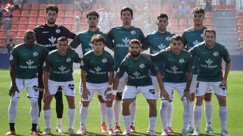 zamora cf