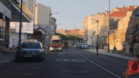 suceso ronda la Feria _2