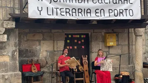 Fiestas de Porto