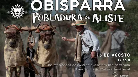 Obisparra Pobladura de Aliste