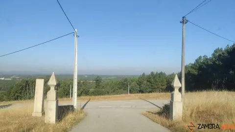 fuego alcañices