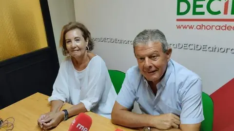 Ahora Decide