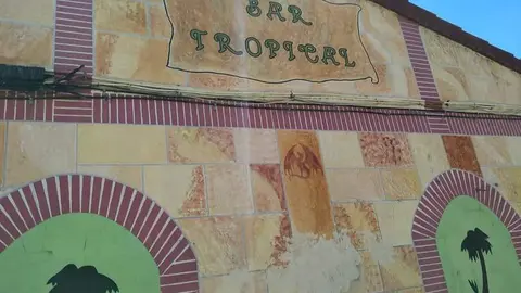 Bar el Tropical