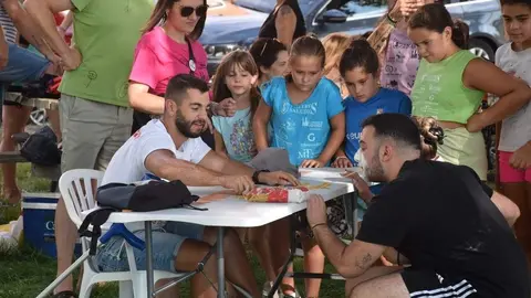 juegos y batucada villaralbo_16