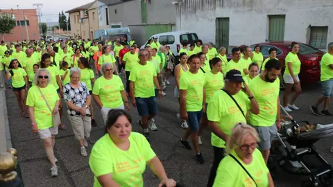 IV Marcha Coreses