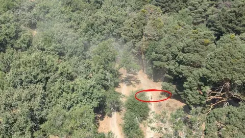 Grupo de rescate de Castilla y León