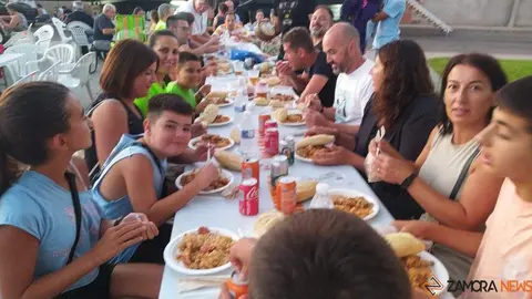 villaralbo fiestas cena y electromoon_4