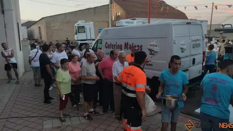 villaralbo fiestas cena y electromoon_5