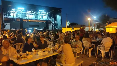 villaralbo fiestas cena y electromoon_24