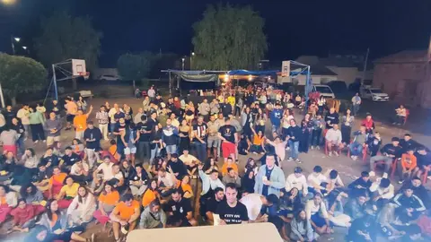 Pozuelo de Vidriales