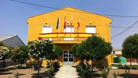 Entrala. Imagen Cedida