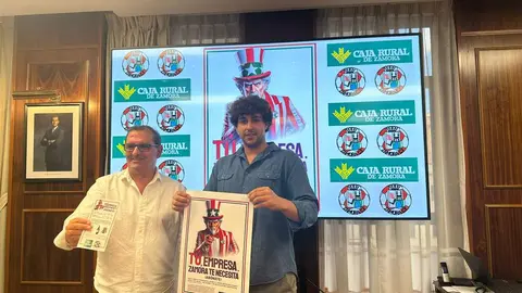 Caja Rural y Zamora CF