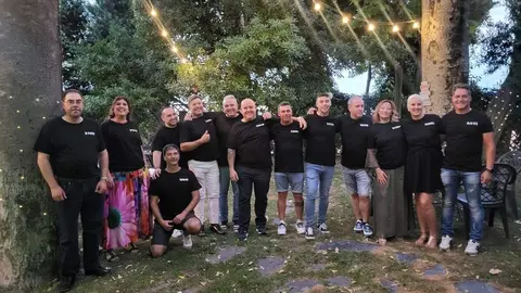 Quintos Coreses 74