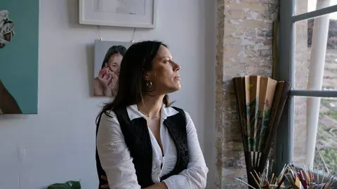 Beatriz Roman Premio