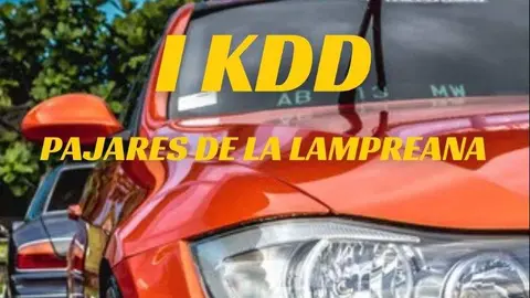 KDD Pajares de la Lampreana