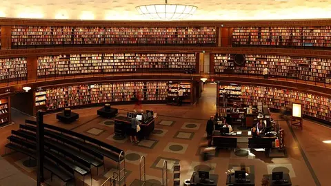 Biblioteca