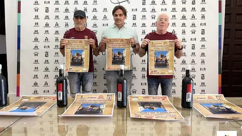 Ayto Toro Cross Popular