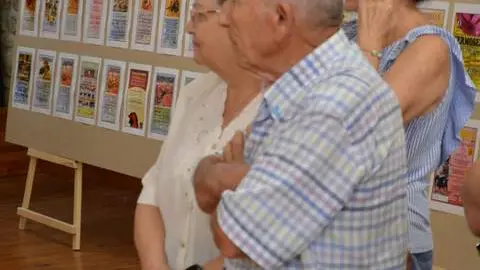 Exposición Fermoselle. Foto de Sergio Maranjo (2)