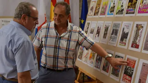 Exposición Fermoselle. Foto de Sergio Maranjo (3)