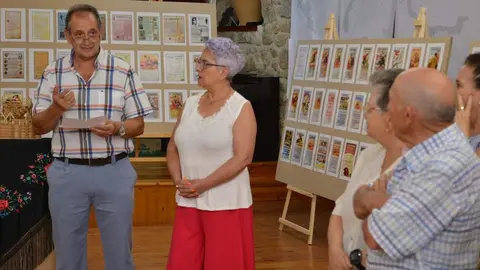 Exposición Fermoselle. Foto de Sergio Maranjo (4)