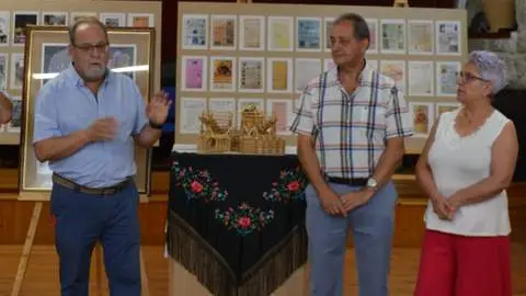 Exposición Fermoselle. Foto de Sergio Maranjo (6)