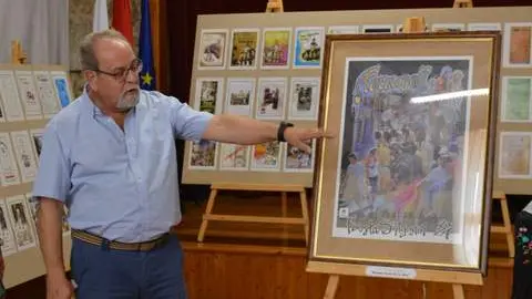 Exposición Fermoselle. Foto de Sergio Maranjo (7)