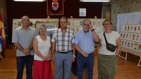 Exposición Fermoselle. Foto de Sergio Maranjo (9)