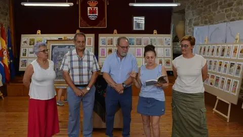 Exposición Fermoselle. Foto de Sergio Maranjo (10)