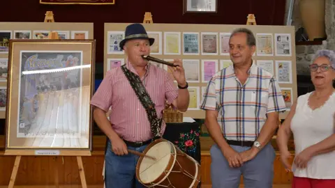 Exposición Fermoselle. Foto de Sergio Maranjo (12)