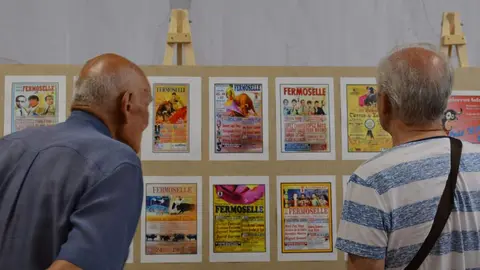 Exposición Fermoselle. Foto de Sergio Maranjo (13)