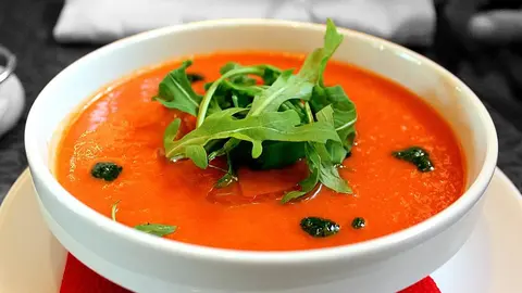 Gazpacho Archivo
