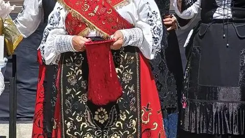 Fiesta Centenaria Fermoselle. Francisco Marcos y DJ Agustín (14)