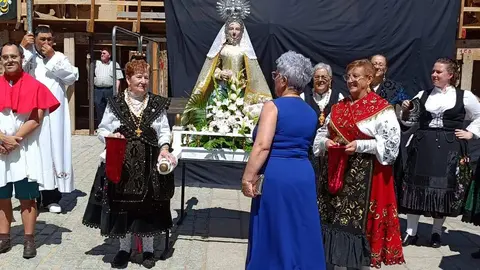 Fiesta Centenaria Fermoselle. Francisco Marcos y DJ Agustín (15)
