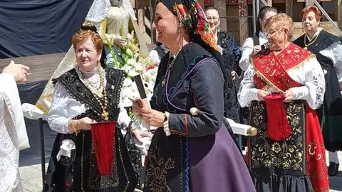 Fiesta Centenaria Fermoselle. Francisco Marcos y DJ Agustín (16)