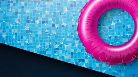 Pool Party Villaralbo