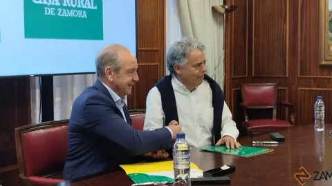 Convenio Caja Rural CB Zamora