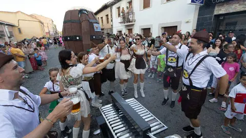 Carrozas de Camarzana de Tera (4)