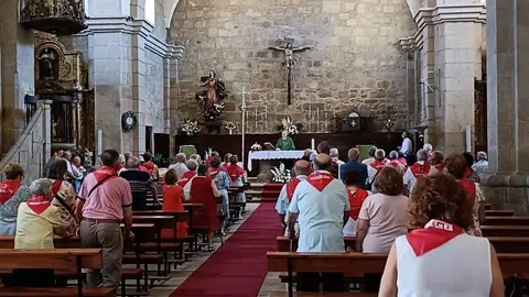 Club Jubilados Fermoselle. Por Francisco Marcos (5)