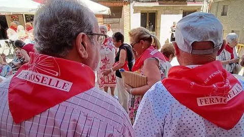 Club Jubilados Fermoselle. Por Francisco Marcos (7)