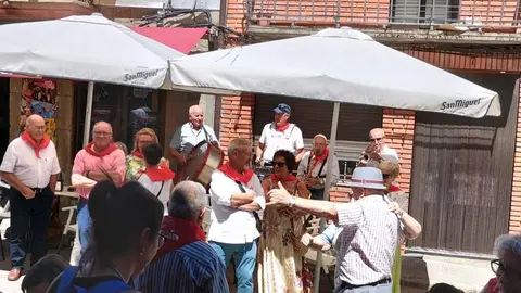 Club Jubilados Fermoselle. Por Francisco Marcos (8)