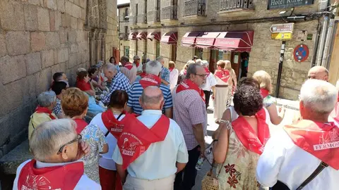 Club Jubilados Fermoselle. Por Francisco Marcos (12)