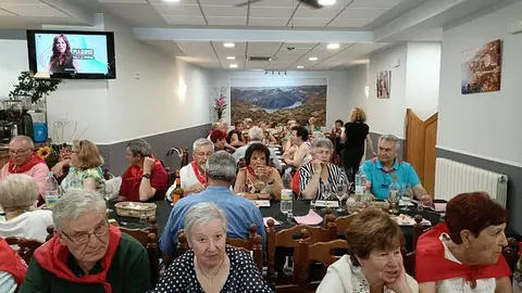 Club Jubilados Fermoselle. Por Francisco Marcos (22)